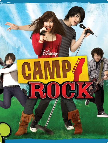 Camp Rock2010