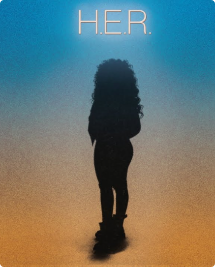 Best PartH.E.R