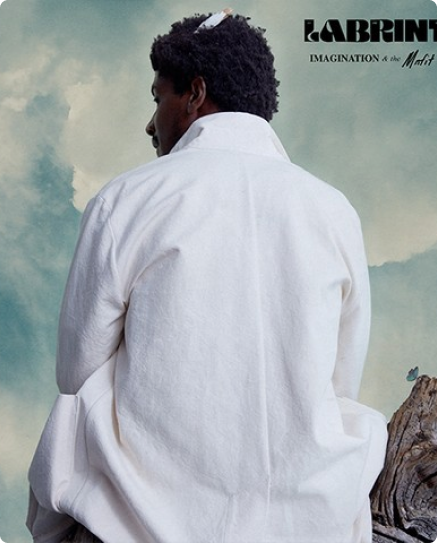 Mount EverestLABRINTH