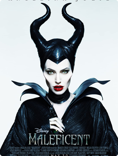 Maleficent2014