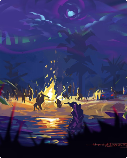 Santorini CoffeeMelvitto