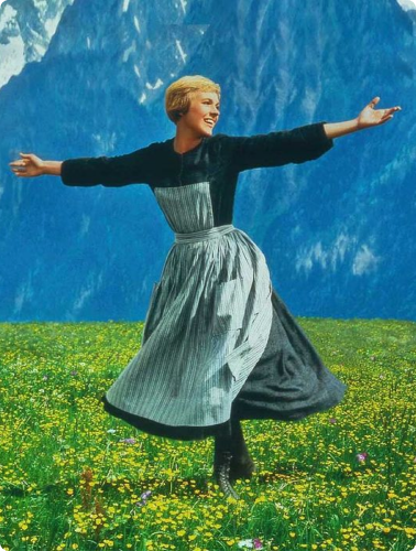 The Sound of Music1985