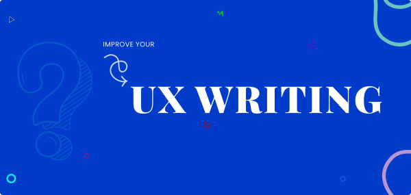UX Wrting- How to engage and sell